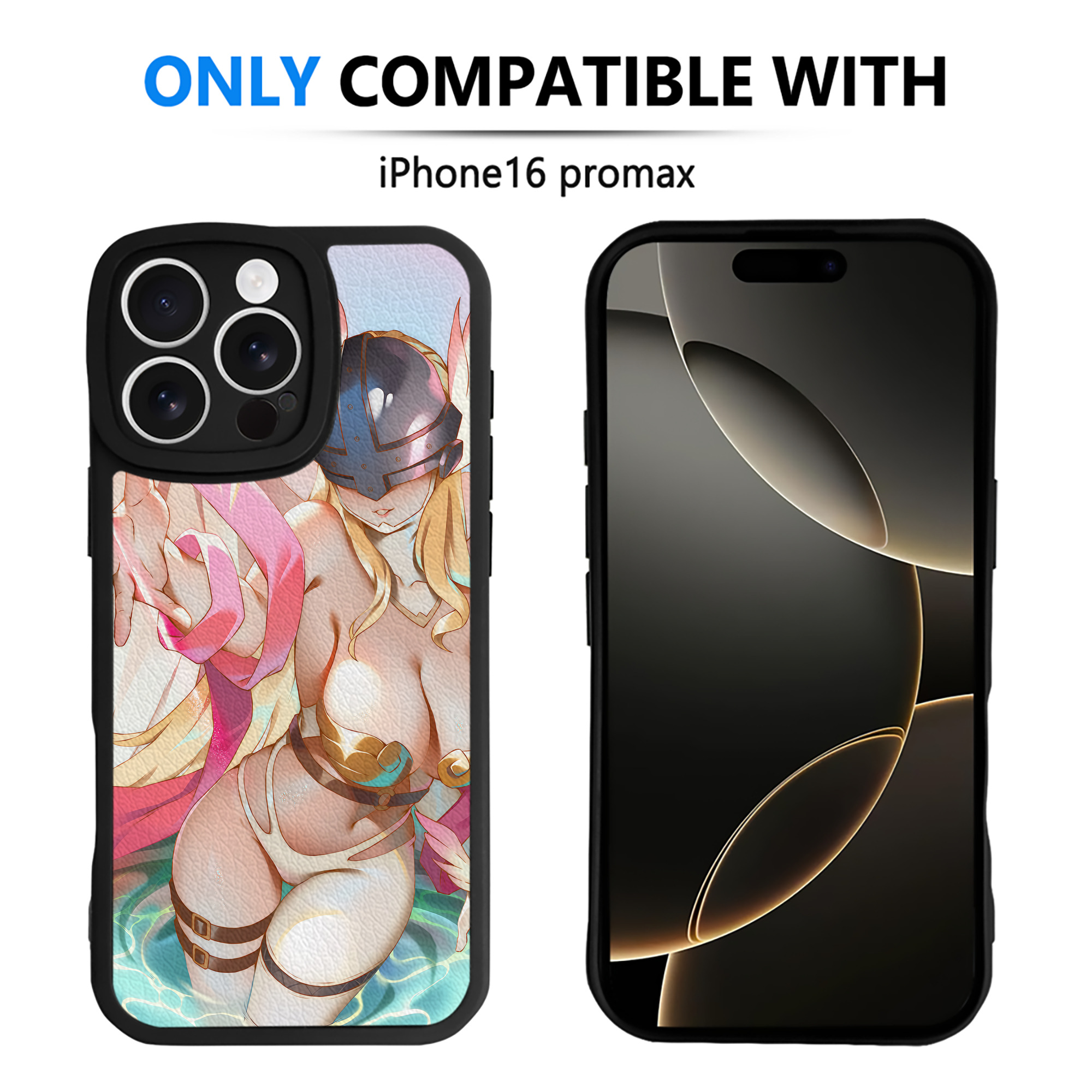 （画像用） Digimon デジタルモンスター/デジモン 【iPhone 16シリーズ対応】シリコンスマホケース（レザー調） 材質：シリコン